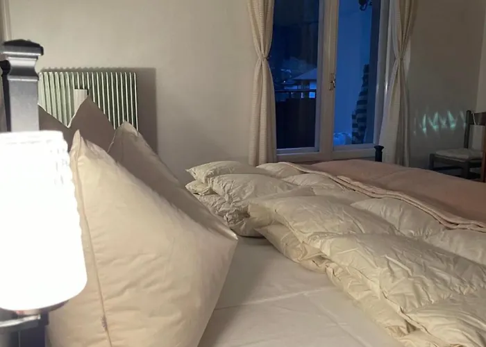 Mountainlodge Sellaronda