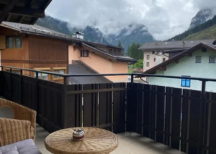 Mountainlodge Sellaronda