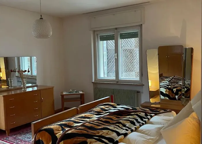 Mountainlodge Sellaronda