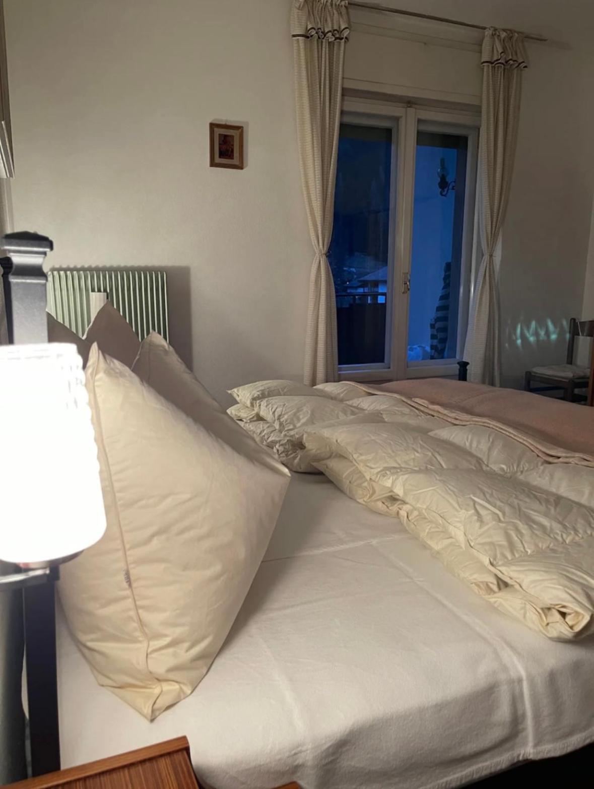 Mountainlodge Sellaronda Apartment Canazei