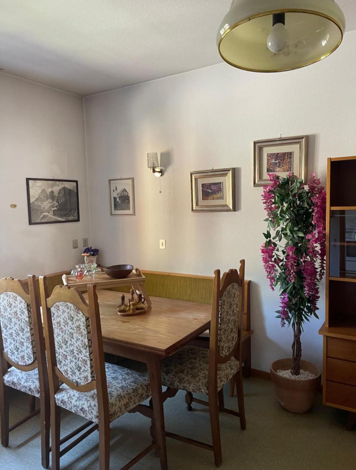 Mountainlodge Sellaronda Apartment