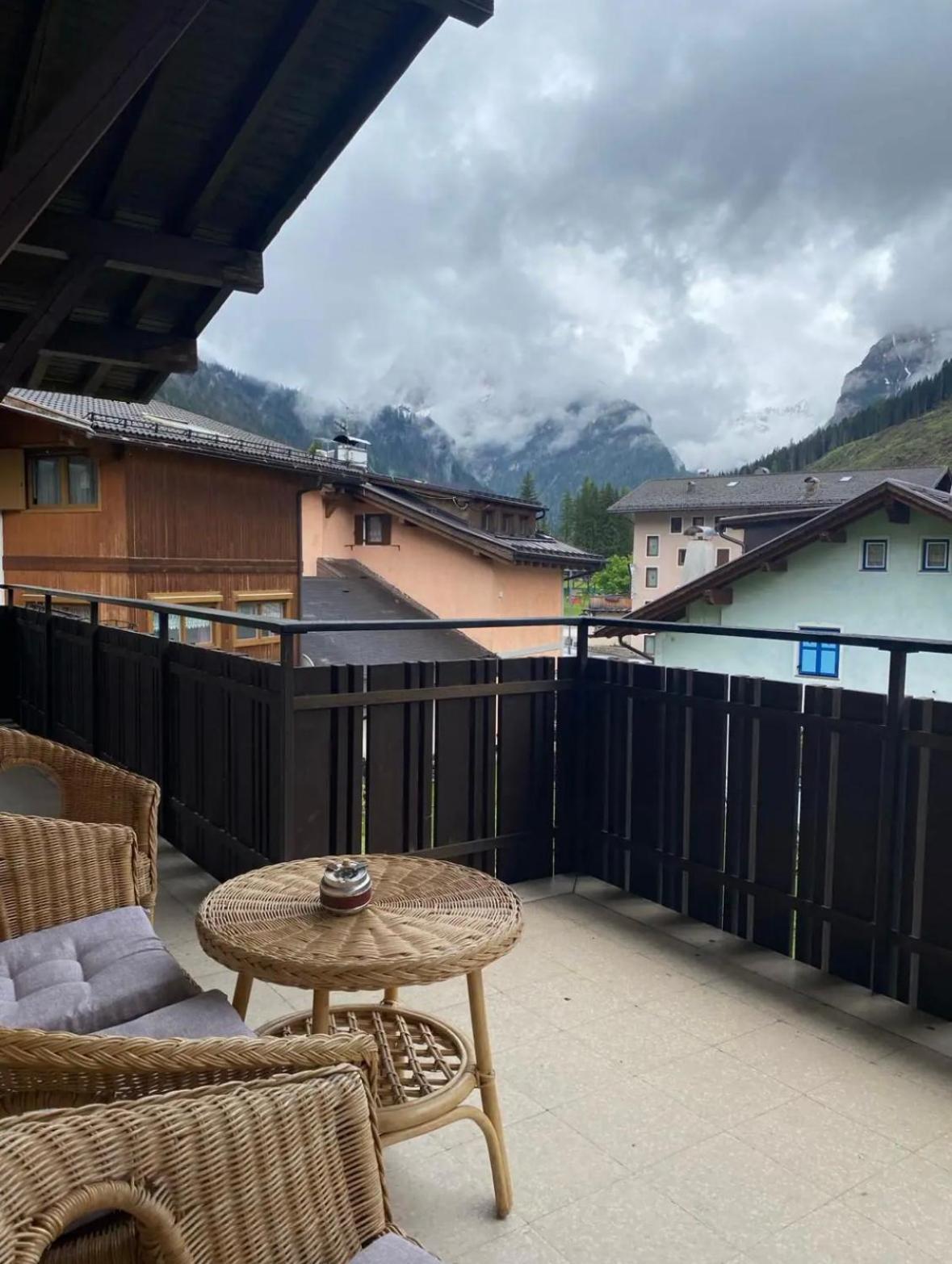 Mountainlodge Sellaronda * Canazei