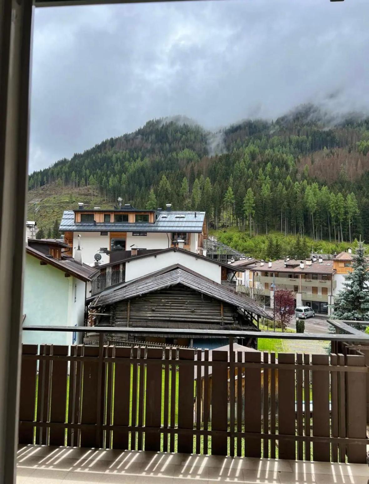 Apartment Mountainlodge Sellaronda Canazei