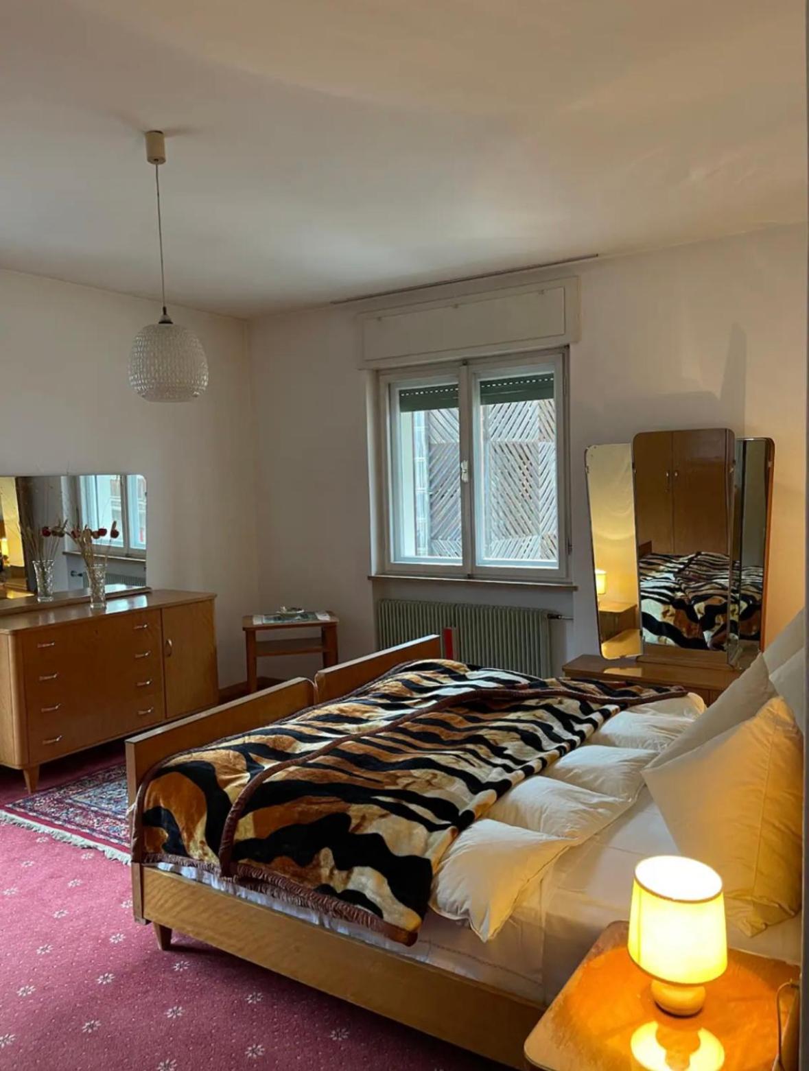 Mountainlodge Sellaronda Canazei